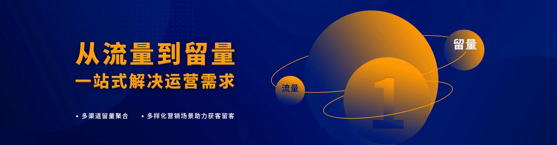 回民推广信息流
