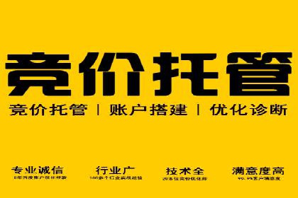 sem账户托管如何助力企业实现营销目标